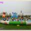 best selling inflatable pool slides for inground pools, indoor used swimming pools for kids, family size inflatable pool