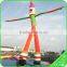 customized event advertising funny inflatable air dancer
