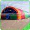 Inflatable Bubble Tent /Clear Inflatable Lawn Tent /Inflatable Tent Price