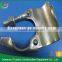 BS1139 galvanized scaffolding putlog coupler clamp