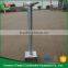 scaffolding U-head adjustable screw jack stands