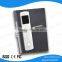 Satin Brass ANSI Mortise Smart Card Hotel Door Lock