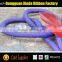 New Product Polyester Braided Boat Rope, Braided Rope