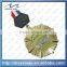 Souvenir Ribbon Die Casting 3D Zinc Alloy Brass Custom Gold Medal