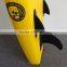 Inflatable Stand-Up Light Weight Paddle Board SUP Board