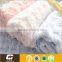 JHM004 China Manufacture polyester/cotton2 Layers Blanket Soft Baby Blanket