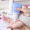 promotional gifts silicone travel perfume bottle