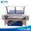 60W 80W 100W 120W 150W Reci/EFR Co2 Glass Laser Tube Laser Cutting Engraving Machine Ccd for Fabric Wood