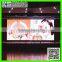 P4 indoor aluminium frame full color LED display