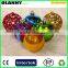 made in china hanging wholesale clear plastic christmas balls