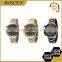 Nice Quality Customized Logo Printed Cheaper Price Japan Movt Watch Stainless Steel Watch