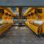 (0.7-6.0)*1600mm Steel plate cut to length line