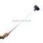 made in china for mobile accessory wired camera monopod