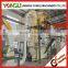 Automatic wood pellet mill,wood pellet production line