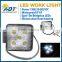 Super bright 15w auto led work light