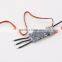 2-6S Lipo 20A Spider OPTO ESC Speed Controllers for RC Multi-Rotor MultiCopter Aircraft Drone