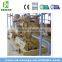 high power good quanlity coal bed gas generators set 500-600KVA