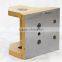 bulldozer parts Track frame
