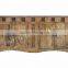 Indian Mango Wood 2 Double Door Side Board
