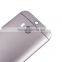Original Genuine Back Cover Rear Housing For HTC One M8 - Grey