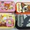 Cratoon Print Without Tote Bag for Kids,neoprene Small Bag for Girls