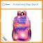 Online shopping high quality starry sky backpack bag