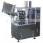 Aluminum Plastic Compound Tube Filling and Sealing Machine