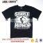 New Arrival Good Printing Low Price Men's T Shirt