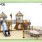 KAIQI GROUP high quality Wooden playground equipment for sale with CE,TUV certification