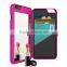 Make up Mirror case for apple iphone 6 4.7"