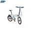 New design folding bicycle china