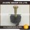 OEM steel CNC parts with zinc plating, auto parts auto tool
