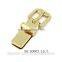 16.5MM long metal pin buckle for shoes