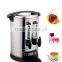 electrical water boiler coffee maker