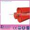 ISO9000 for mining plastic-coated pipe