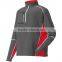 new 2016 apparel new product Men's Performance Wind Shell Mid Layer Golf Pullover Hoodie