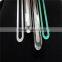 High borosilicate reflex water level gauge glass