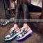 HOT SALES 2016 Canton Fair New Design Led Shoes With High Quality