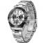 Luxury WEIDE Brand Watch Latest Item Men Sports Double Movement Analog Digital Watches