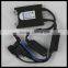 Slim Canbus HID Ballast 12V 35W AC Anti Free Error Canceller Reactor Canbus Ballast digital ballast