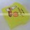  china promotional high quality plastic sandwich container