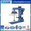 vacuum de-aeration high speed disperser