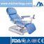 SKE091 Foldable Hospital Blood Transfusion Chair