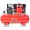 8bar portable silent air compressor