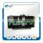 Kiosk motor motorized card reader writer -HCT-A6
