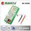 2015 BAKU tools new digital multimeter test appliances widely used (BK-9205B)