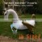 pvc giant funny inflatable pegasus float in stock