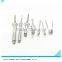 High strength Aluminium blind rivets