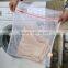 good selling ,polyester nylon washing bag Laundry Net wet washing net bag for bra,socks,large,medium