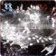 2016 Led 1.5m*1.5m 100 leds web net fairy christmas home garden light curtain net lights net lamps